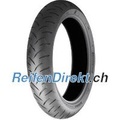 Bridgestone Battlax Scooter 2 Front ( 120/70 R14 TL 55H M/C, Vorderrad )