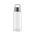 Trinkflasche Total Color One Transparent 0.6 L