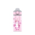 Kinder Trinkflasche Miracle Happy Unicorn 0.4 L