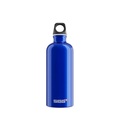SIGG Trinkflasche Traveller 0.6l dark blue