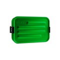 Metal Box Plus S, Dose