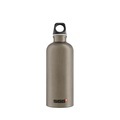 SIGG Trinkflasche Traveller 0.6l smoked pearl