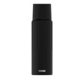 Thermosflasche Gemstone IBT Obsidian 1,1L