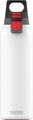 Hot & Cold One Light White 0,55 Liter, Thermosflasche