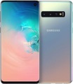 Samsung Galaxy S10 - Smartphone (6.1 ´´, 128 GB, Prism Silver)
