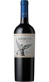 Montes Merlot Reserva DO 2017