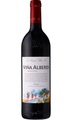 La Rioja Alta, La Rioja Alta Vina Alberdi Reserva 2012