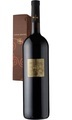 undefined, Senza Parole Primitivo amabile Salento 2017 Magnum (1,5L) im Geschenkkarton