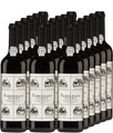 18 Flaschen Niepoort Fabelhaft Tinto 2017