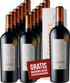 undefined, Salestre Nero di Troia Puglia IGT 2015
