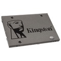 Kingston SSDNow UV500 Series 2,5 tums SSD, SATA 6G - 120 GB