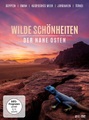 undefined, Wilde Schönheiten - Der Nahe Osten, 2 DVDs