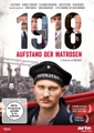 1918 - Aufstand der Matrosen, 1 DVD