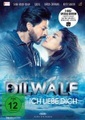Dilwale, 3 Blu-ray (Limitierte Special Edition)