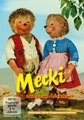 Tacker Film, Mecki und seine Abenteuer