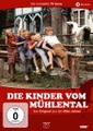 Die Kinder vom Mühlental, 2 DVD