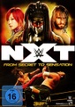 undefined, WWE NXT-From Secret To Sensation