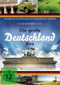 Die große Deutschland Box, 12 DVDs