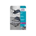 ZWECKFORM, Zweckform 3562Z Folie A4 LK Glasklar -