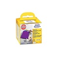Avery-Zweckform ASS0722540 Etiketten Rolle 57 x 32 mm Papier Weiß 500 St. Wiederablösbar Universal-Etiketten