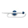 Schneider, Schneider Kugelschreiber 4120 1 mm Schreibfarbe: Blau 1 St.