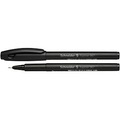 Schneider Fineliner Topliner 967 Schwarz 0.4 mm 9671 1 St.