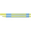 SCHNEIDER Kugelschr.Slider Edge 0.7mm 152205 gelb