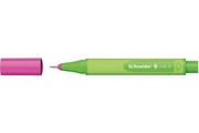 SCHNEIDER Fineliner Link-It 191209 rosa
