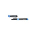 Schneider, SCHNEIDER Tintenroller 4me 0.5mm 002860 schwarz/blau