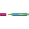 SCHNEIDER Kugelschreiber Link-It 004014 009 rosa