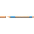 SCHNEIDER Kugelschr.Slider Edge 0.7mm 004384-226 Pastell peach