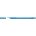 SCHNEIDER Kugelschr.Slider Edge 0.7mm 004384-230 Pastell baby blue