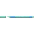 SCHNEIDER Kugelschr.Slider Edge 0.7mm 004384-224 Pastell mint