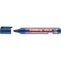 Edding Whiteboardmarker edding 363 Blau 4-363003