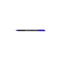 edding Fasermaler 1200 Violett, Farbe