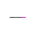 edding Fasermaler 1200 Rosa, Farbe