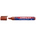 EDDING Permanent Marker 33, Filzstift