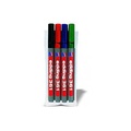 edding Marqueur pour tableau blanc 361 4