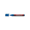Edding Permanentmarker edding 300 Dunkelblau wasserfest: Ja 4-300003