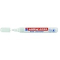 Edding Kreidemarker 4-4095049 Weiß 2 mm, 3 mm 1 St./Pack.