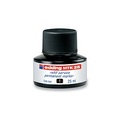 EDDING Tinte 25ml MTK-25-1 schwarz