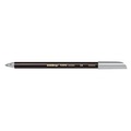 edding, Edding Fasermaler E-1200 4-1200054 Silber (metallic) 1 mm, 3 mm 1 St.