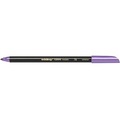 edding, Edding Fasermaler E-1200 4-1200078 Violett metallic 1 mm, 3 mm 1 St.