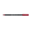 EDDING Calligraphy 1255 3,5mm 1255-46-3.5 karmesin