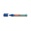 edding, EDDING Flipchart Marker 31 1.5-3mm 31-3 blau