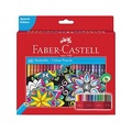 Faber-Castell, Faber-Castell Farbstifte Classic
