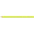 FABER-CASTELL Farbstift Colour Grip 112402 neon