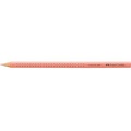 FABER-CASTELL Farbstifte Colour Grip 112417 fleischfarbe mittel