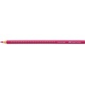 FABER-CASTELL Farbstifte Colour Grip 112422 fuchsia