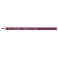 FABER-CASTELL Farbstifte Colour Grip 112433 magenta